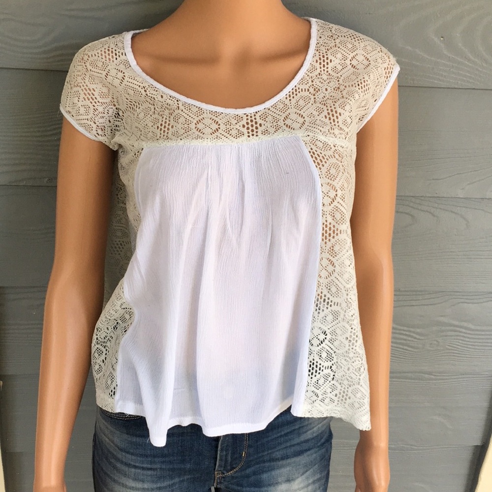 Rue 21 Top - Picture 5 of 7